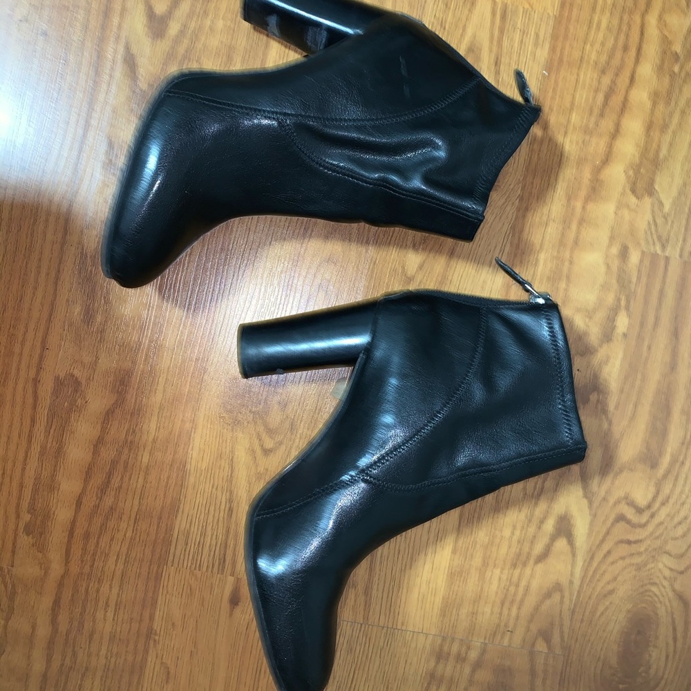 Franco sarto ankle boots - Picture 9 of 14